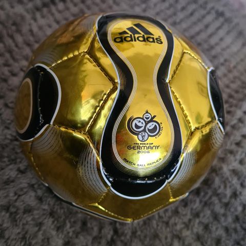 Historisk Match Ball Mini