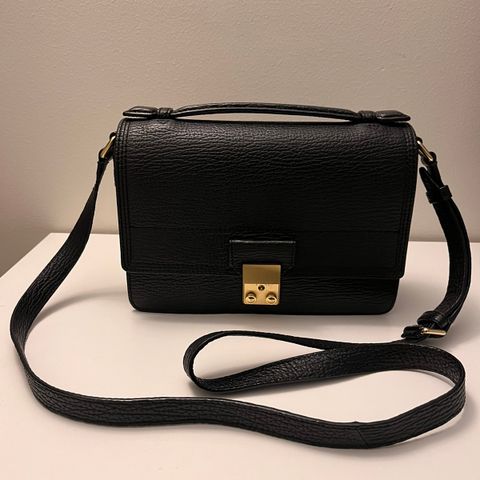 Phillip Lim - Pashli mini messenger