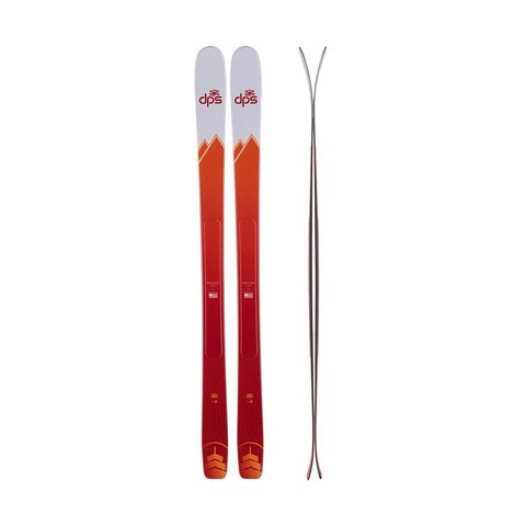 DPS SKIS PAGODA TOUR 94 C2