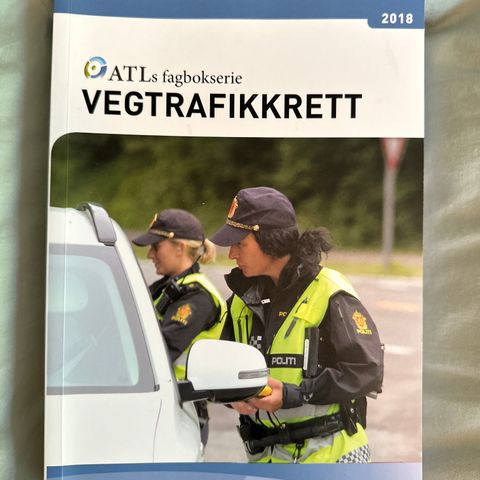 Vegtrafikkrett