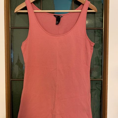 H&M singlet M