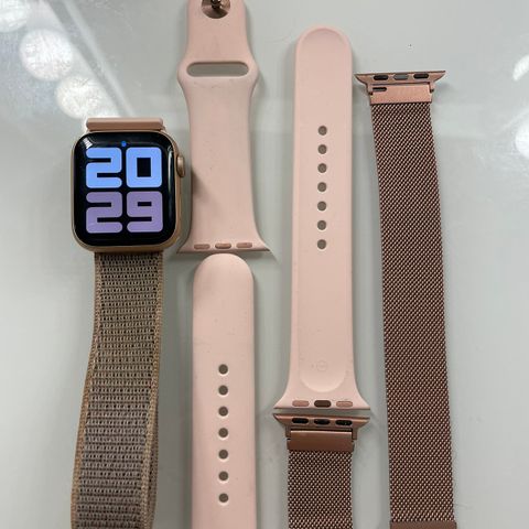 Apple Watch Series 4 40 mm