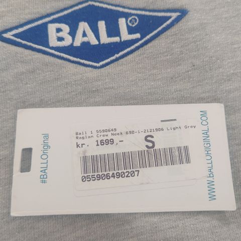 BALL Genser