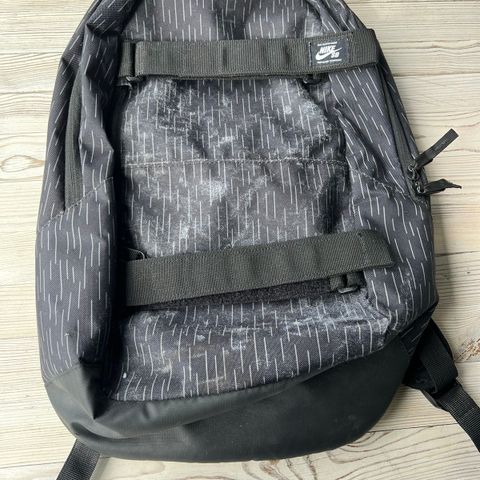 Nike ryggsekk, bag ca 25 liter