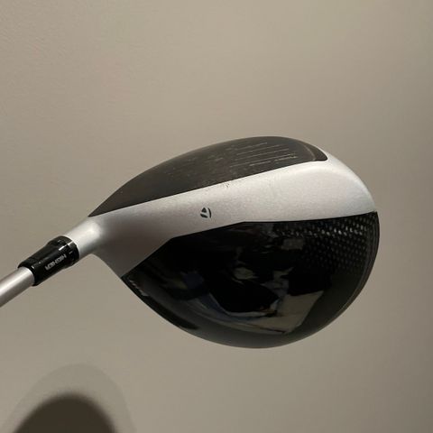 TaylorMade M4 Driver 10,5* Flex-X