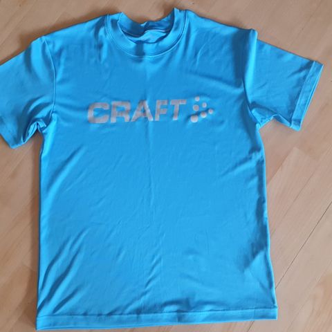 Craft T-skjorte str S