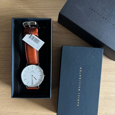 Daniel Wellington