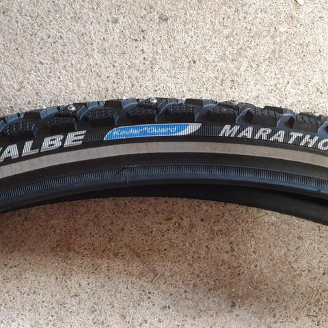 Schwalbe Marathon Winter 42-622 (28×1,60) 700x40C