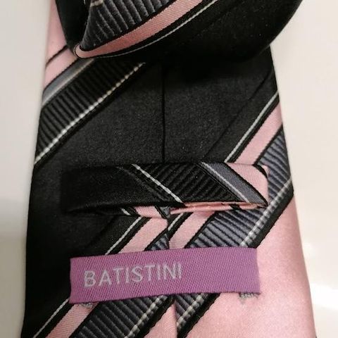 Batistini Silkeslips