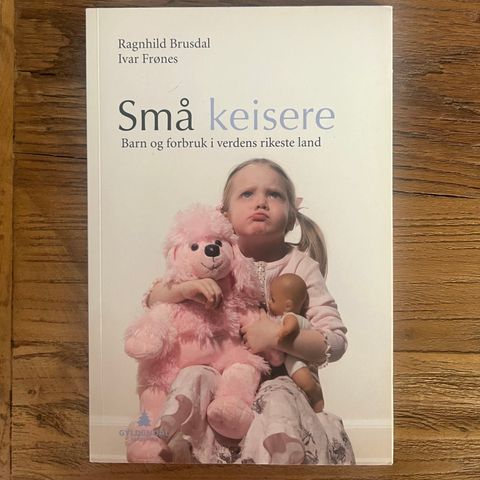 Små keisere