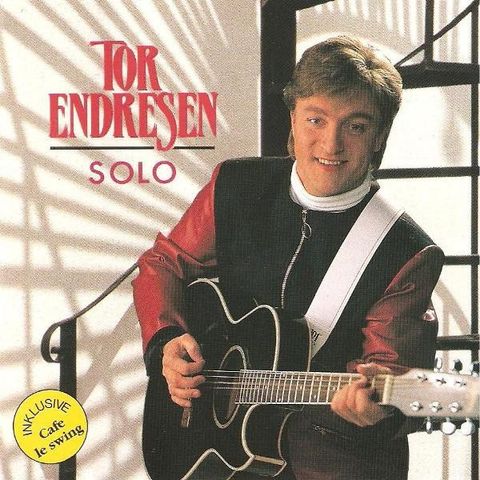 Tor Endresen – Solo, 1991