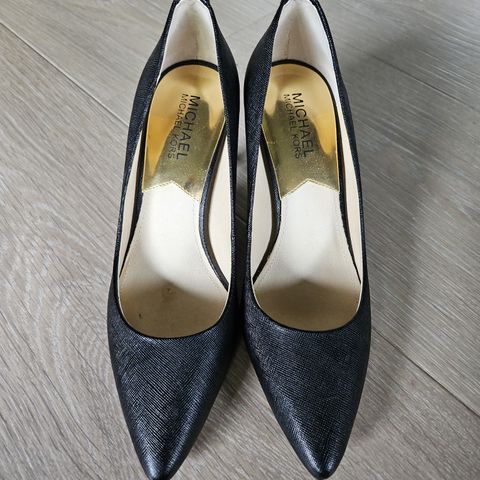 Pumps fra Michael Kors str 38