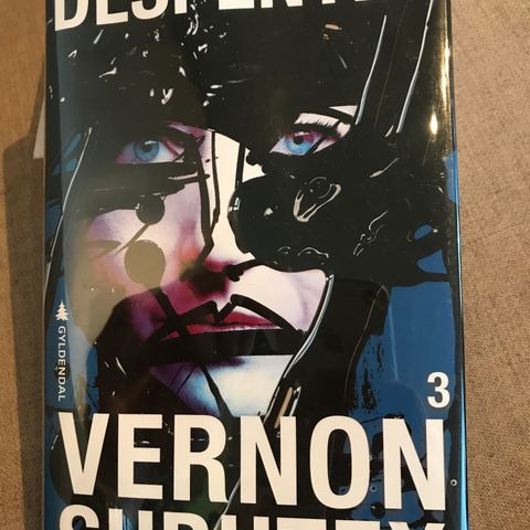 Virginie Despentes - Vernon Subutex 3