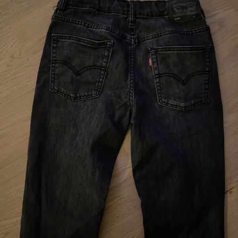 Levi’s bukse 512,  16A/176