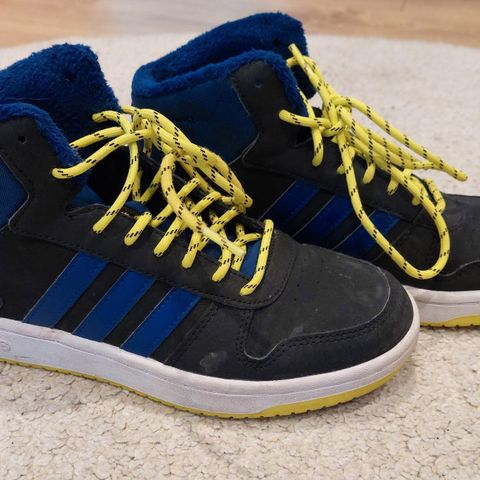 Adidas sko  - str. 38 2/3