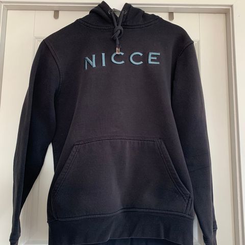 Nicce hettegenser / hoodie