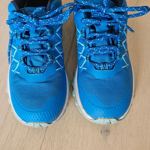 Endurance Joggesko/tursko waterproof