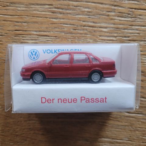 Wiking VW Passat skala 1/87