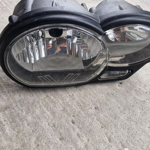 2006 Bmw r1200gs lampa