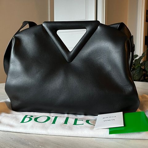 Bottega Point Veske