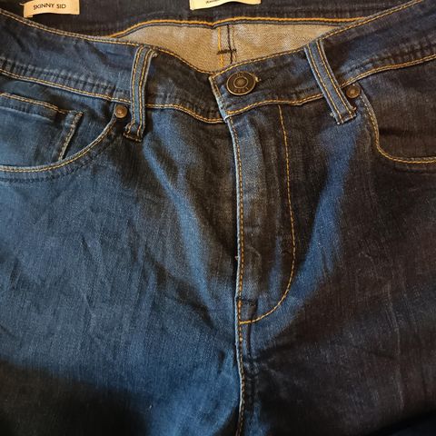 Henry Choice jeans