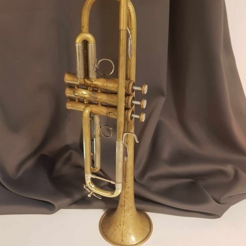 i.K.Gottfried Bb trompet