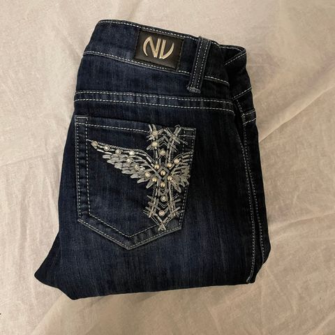 Vintage y2k bukser