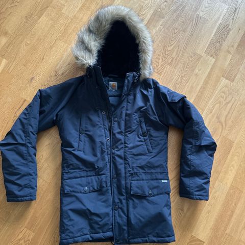 Carhartt vinterjakke