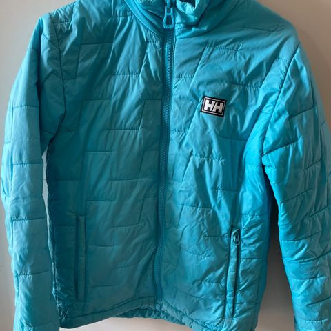 Helly Hansen jente jakke