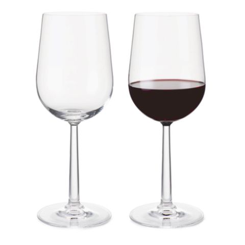 Rosendahl Grand cru rødvinsglass 2 stk