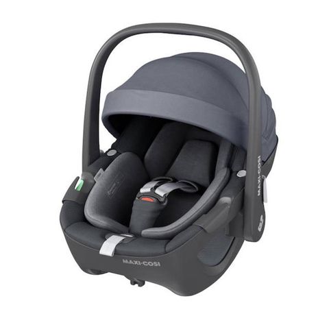 Maxi-Cosi Pebble 360, Babybilstol  - Essential Graphite