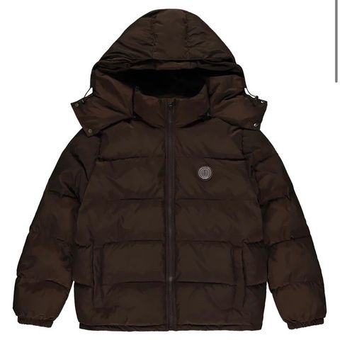 Trapstar Irongate Brown (M)