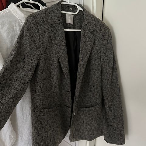 Vintage blazer