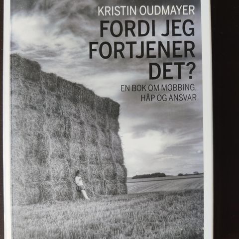 Fordi du fortjener det