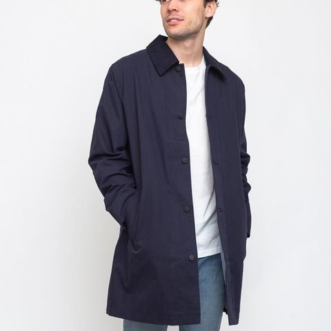 Levi's® Long Utility Men's Coat