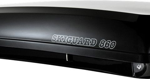 Skiguard 860 Touring