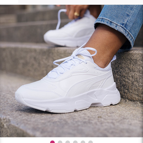 Puma Cassia SL str 38