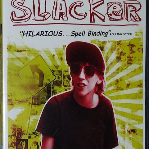 DVD.SLACKER.