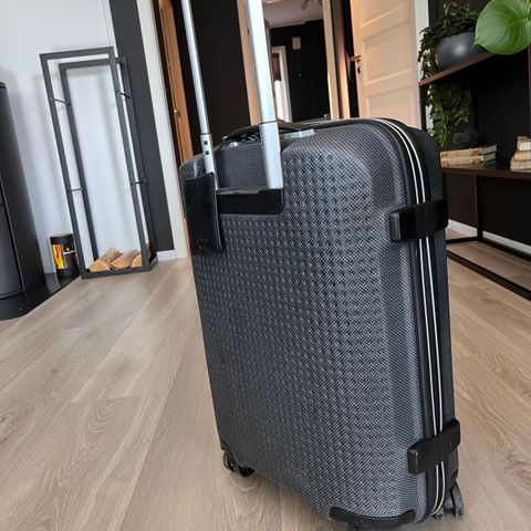 Samsonite reisekoffert (håndbaggasje)