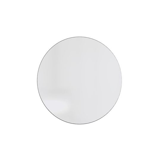 100 cm Korsbakken grace speil, med LED lys