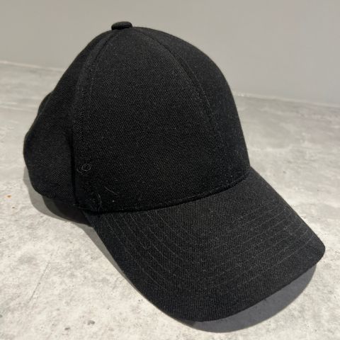 Varsity caps