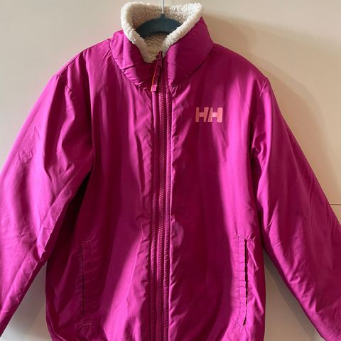 Helly Hansen jakke