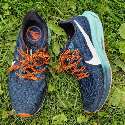 Nike ZOOM  joggesko str. 36.5