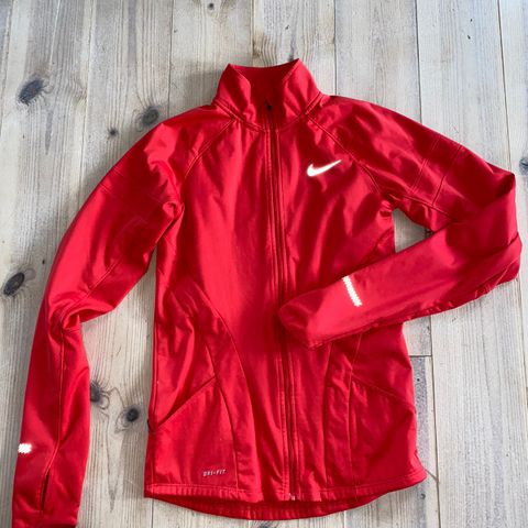 Nike Running jakke xs