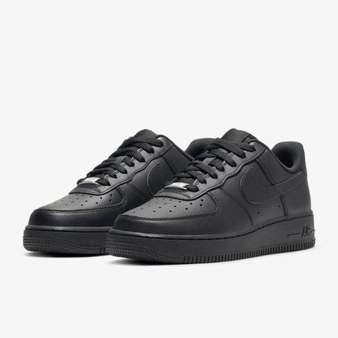 Nike Air Force 1 Black str 41