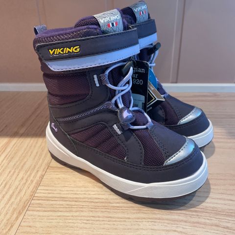 Viking GTX