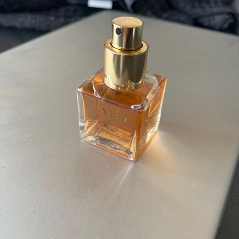 Vintage Parfyme Guerlain Idylle parfum 30 ml