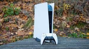 PlayStation 5  ØK