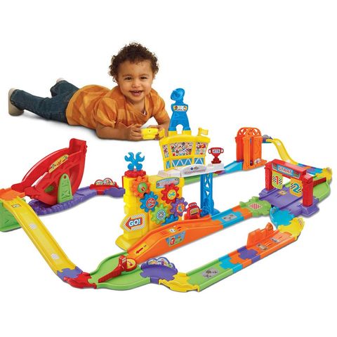 Vtech Toot Toot - Forskjellige sett / Ymse