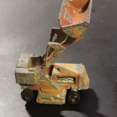 Drott Lesney Matchbox